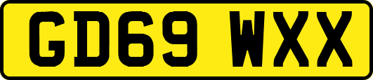 GD69WXX