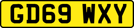 GD69WXY