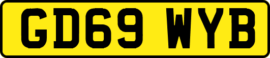 GD69WYB