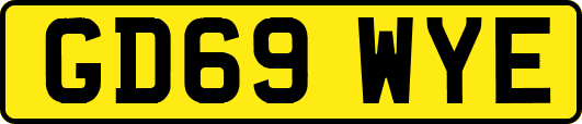 GD69WYE