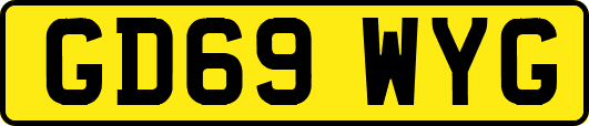GD69WYG