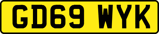 GD69WYK