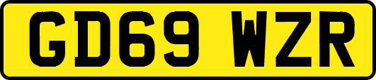 GD69WZR