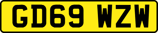 GD69WZW