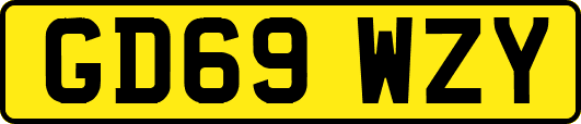 GD69WZY
