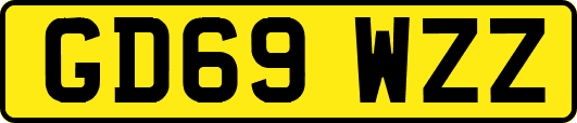 GD69WZZ