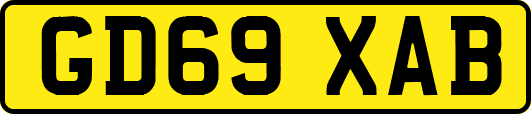 GD69XAB