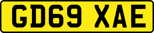 GD69XAE