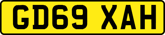 GD69XAH
