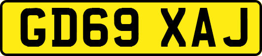 GD69XAJ