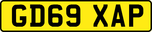 GD69XAP