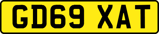 GD69XAT