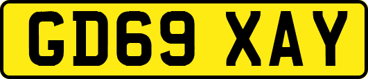 GD69XAY