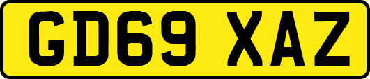 GD69XAZ