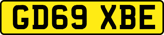 GD69XBE