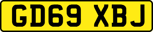 GD69XBJ