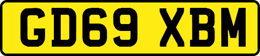 GD69XBM