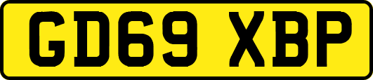 GD69XBP