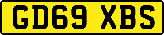 GD69XBS