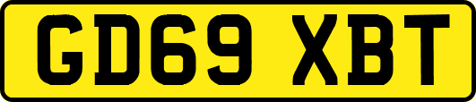 GD69XBT