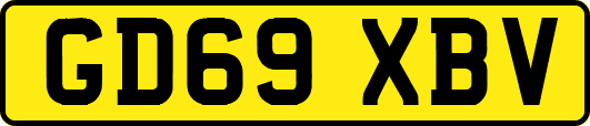 GD69XBV