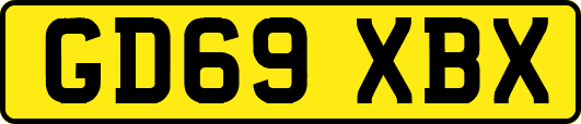 GD69XBX