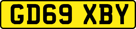 GD69XBY