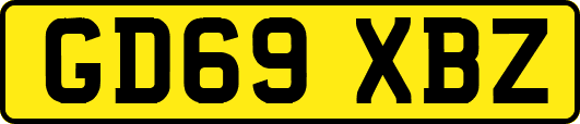 GD69XBZ
