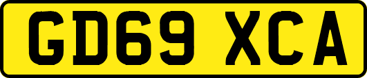 GD69XCA