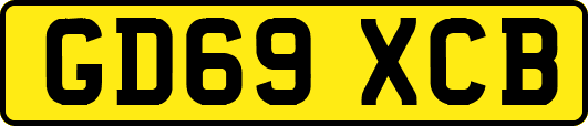GD69XCB