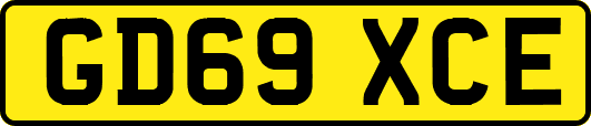 GD69XCE