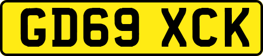 GD69XCK