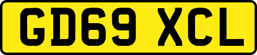GD69XCL