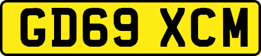 GD69XCM