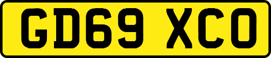 GD69XCO