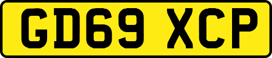 GD69XCP