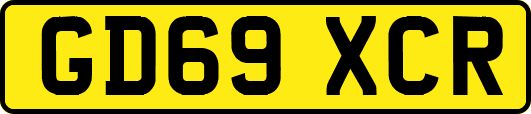 GD69XCR