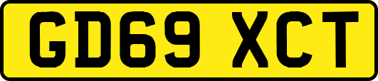 GD69XCT