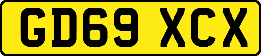 GD69XCX