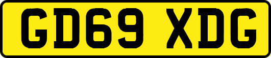 GD69XDG
