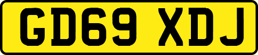 GD69XDJ