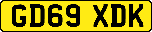 GD69XDK