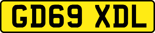 GD69XDL