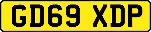 GD69XDP
