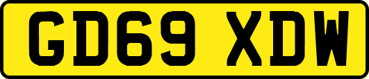 GD69XDW