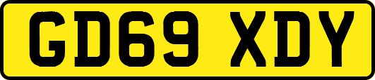 GD69XDY