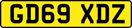 GD69XDZ