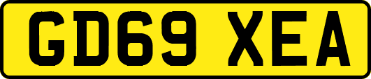 GD69XEA