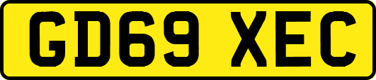 GD69XEC