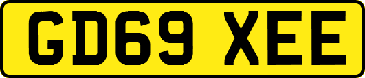 GD69XEE